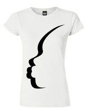 Load image into Gallery viewer, Article Wear Abstract Womens T-Shirt
