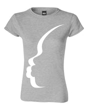 Load image into Gallery viewer, Article Wear Abstract Womens T-Shirt