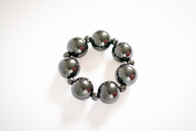 Load image into Gallery viewer, Article Wear Mixed Large and Tiny Bead Bracelet