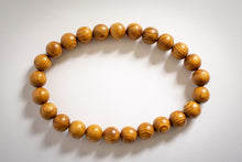 Load image into Gallery viewer, Article Wear Large Bead Short Necklace