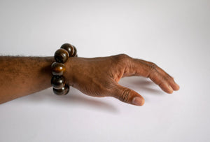 Article Wear Small Bead Bracelet
