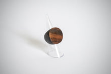 Load image into Gallery viewer, Article Wear Unisex Circle Ring
