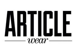 Article Wear