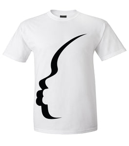 Article Wear Abstract Mens T-Shirt