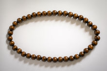 Load image into Gallery viewer, Article Wear Small Bead Long Necklace
