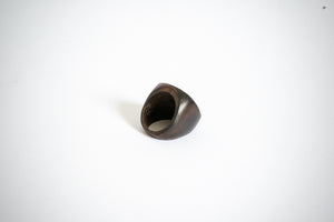 Article Wear Unisex Circle Ring