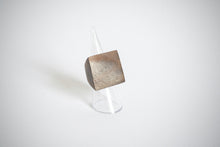 Load image into Gallery viewer, Article Wear Unisex Square Ring