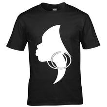 Load image into Gallery viewer, Article Wear Nubian Mens T-Shirt