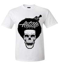Load image into Gallery viewer, Article Wear Dead Fro Mens T-Shirt